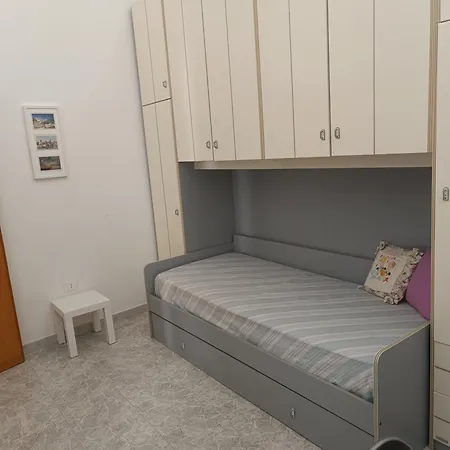 Appartement Casa Adina