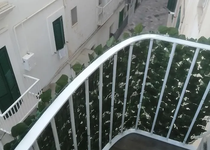 Casa Adina Appartement *