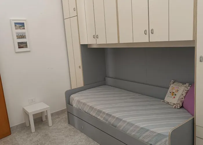 Appartement Casa Adina