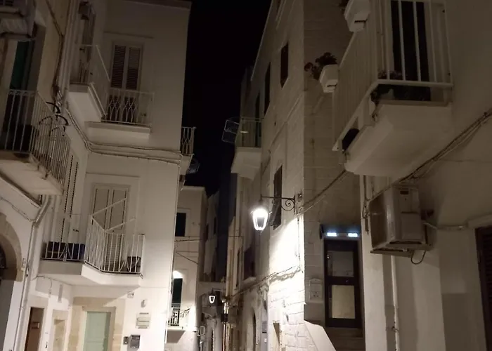 Casa Adina Appartement *