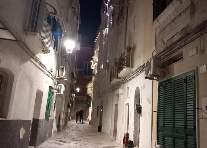 Casa Adina Appartement