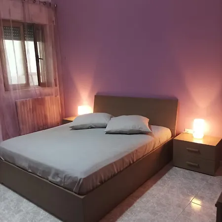 Apartment Casa Adina