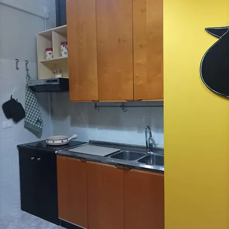 Casa Adina Appartement