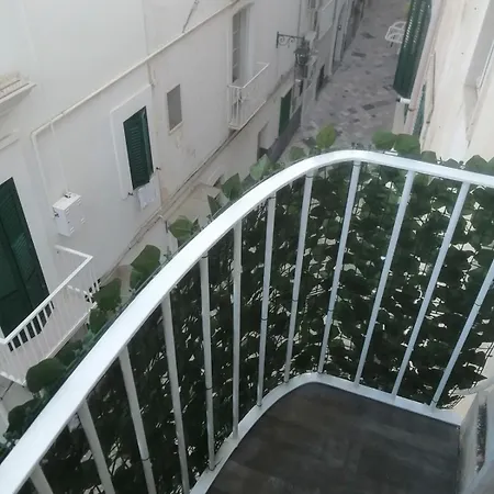 Casa Adina Appartement *