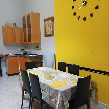 Apartment Casa Adina