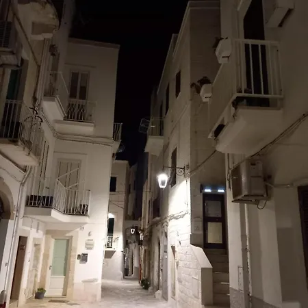 Casa Adina Apartment *