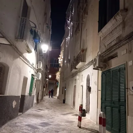 Casa Adina Apartamento