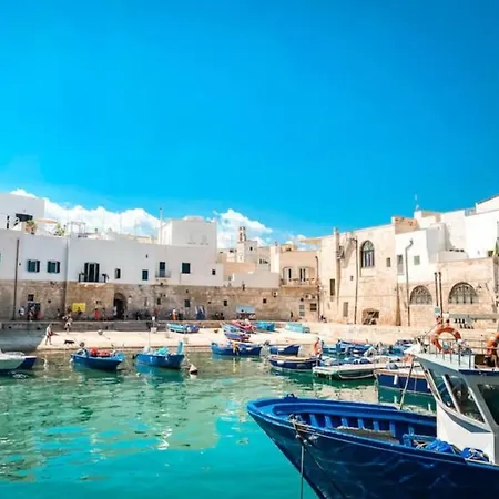 Casa Adina Monopoli