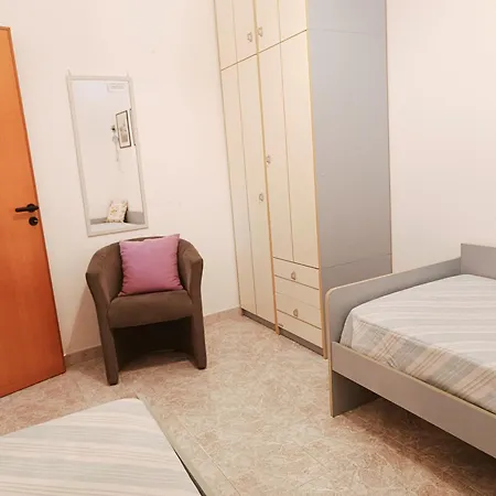 Appartamento Casa Adina Monopoli