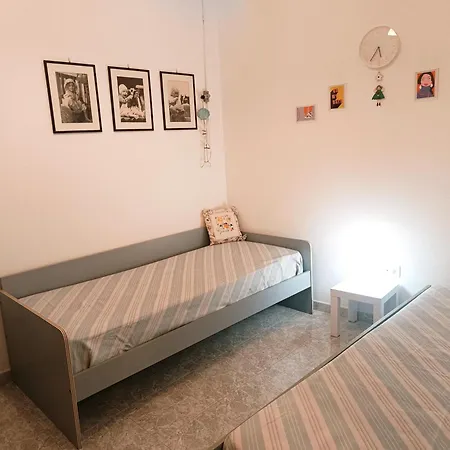 Appartement Casa Adina Monopoli
