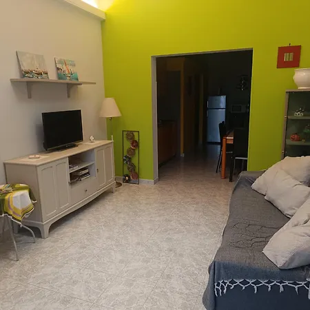 Appartamento Casa Adina