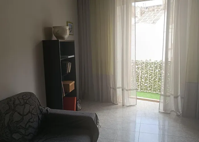 Daire Casa Adina Monopoli