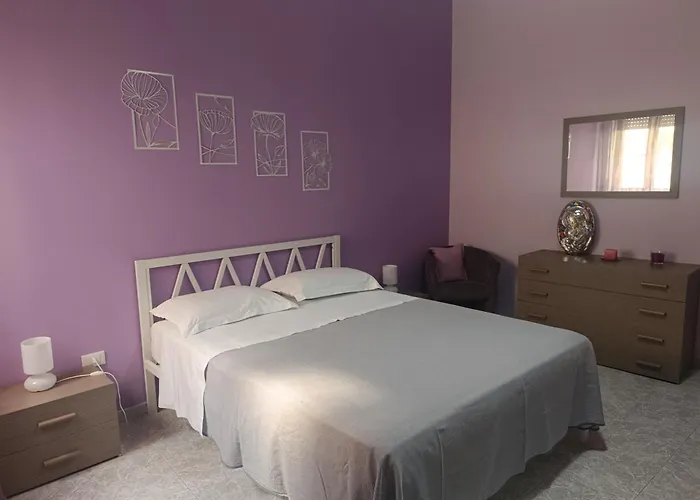 Casa Adina *